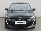 Peugeot 208 - fotka číslo 1