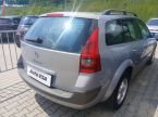 Renault Mégane - fotka číslo 1