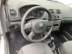 Škoda Fabia - fotka číslo 11