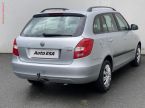 Škoda Fabia - fotka číslo 3