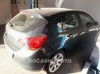 Opel Astra - fotka číslo 1