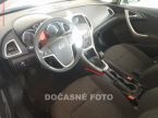 Opel Astra - fotka číslo 2