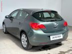 Opel Astra - fotka číslo 5