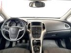 Opel Astra - fotka číslo 7