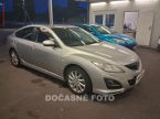 Mazda 6 - fotka číslo 0