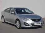 Mazda 6 - fotka číslo 0