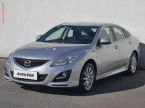 Mazda 6 - fotka číslo 2