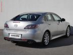 Mazda 6 - fotka číslo 3