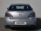 Mazda 6 - fotka číslo 4