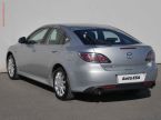 Mazda 6 - fotka číslo 5