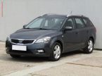 Kia Cee'd - fotka číslo 2