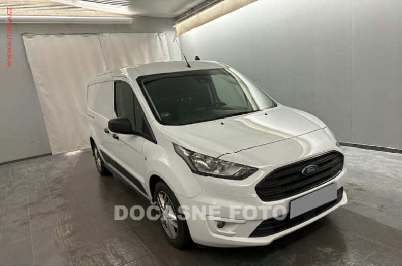 Ford Transit - hlavní fotka inzerátu