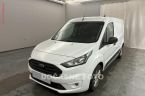 Ford Transit - fotka číslo 1