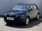Škoda Karoq - fotka číslo 2