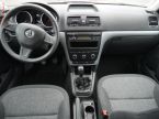 Škoda Yeti - fotka číslo 7