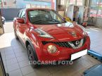 Nissan Juke - fotka číslo 0