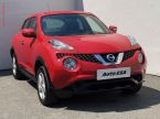 Nissan Juke - fotka číslo 0