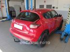 Nissan Juke - fotka číslo 1