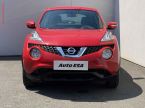 Nissan Juke - fotka číslo 1