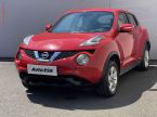 Nissan Juke - fotka číslo 2
