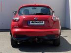 Nissan Juke - fotka číslo 4