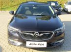Opel Insignia - fotka číslo 1