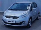 Kia Venga - fotka číslo 2