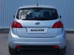 Kia Venga - fotka číslo 4
