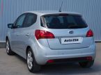 Kia Venga - fotka číslo 5
