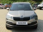 Škoda Karoq - fotka číslo 1