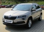 Škoda Karoq - fotka číslo 2
