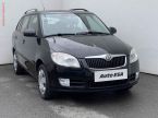 Škoda Fabia - fotka číslo 0