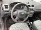 Škoda Fabia - fotka číslo 11