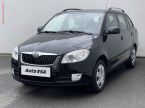 Škoda Fabia - fotka číslo 2