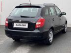 Škoda Fabia - fotka číslo 3