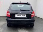 Škoda Fabia - fotka číslo 4