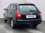 Škoda Fabia - fotka číslo 5