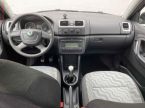 Škoda Fabia - fotka číslo 7