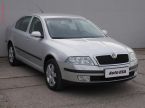 Škoda Octavia - fotka číslo 0