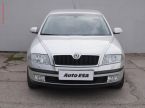 Škoda Octavia - fotka číslo 1