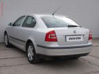 Škoda Octavia - fotka číslo 3