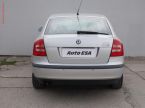 Škoda Octavia - fotka číslo 4