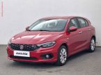 Fiat Tipo - fotka číslo 2