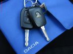 Dacia Lodgy - fotka číslo 14