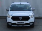 Dacia Lodgy - fotka číslo 1