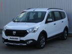 Dacia Lodgy - fotka číslo 2