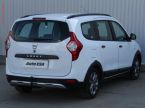 Dacia Lodgy - fotka číslo 3