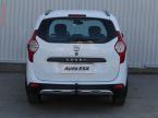 Dacia Lodgy - fotka číslo 4