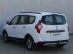 Dacia Lodgy - fotka číslo 5