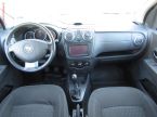 Dacia Lodgy - fotka číslo 7
